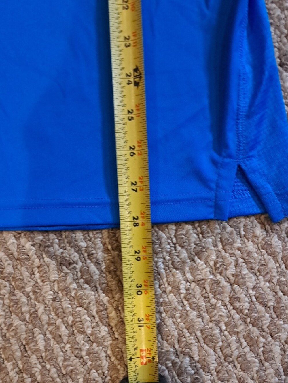 Aadidas Tank Top MENS Small - Picture 6 of 8